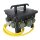 Stromverteiler 1x CEE Stecker 32A + 6x SCHUKO + 2x CEE Kupplung 16A + 1x CEE Kupplung 32A 230V 400V 32A Mobilverteiler Katastrophenschutz Bund & THW Mennekes EVERGUM 7529124