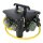 Stromverteiler 1x CEE Stecker 32A + 6x SCHUKO + 2x CEE Kupplung 16A + 1x CEE Kupplung 32A 230V 400V 32A Mobilverteiler Katastrophenschutz Bund & THW Mennekes EVERGUM 7529124