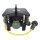 Stromverteiler 1x CEE Stecker 32A + 6x SCHUKO + 2x CEE Kupplung 16A + 1x CEE Kupplung 32A 230V 400V 32A Mobilverteiler Katastrophenschutz Bund & THW Mennekes EVERGUM 7529124