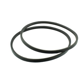 Keilriemenset passend für Scheppach Rüttelplatte HP2000S