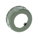 Mennekes Bajonettring Schuko für Stecker TM IP68 -...