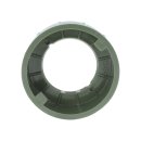 Mennekes Bajonettring Schuko für Stecker TM IP68 - Bronzegrün