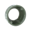 Mennekes Bajonettring Schuko für Stecker TM IP68 - Bronzegrün