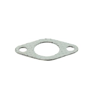 Auspuffkrümmerdichtung oval passend für Schorr-Maschinen mit G270F Motor, z.B. RR500DHKA, RR500DHKB, RR500DHKA2 PRO, RR500DHKAS PRO, RR500DHKAH PRO, RR500DHKASH PRO