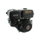 Motor G270F komplett passend für Schorr-Maschinen...