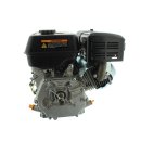 Motor G270F komplett passend für Schorr-Maschinen...