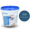 MAPEI® KERAPOXY Easy Design 2K 3 kg 169 stahlblau...