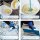 MAPEI® KERAPOXY Easy Design 2K 3 kg 112 mittelgrau Epoxidharz-Fugenmörtel-Klebstoff