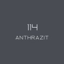 MAPEI® KERAPOXY Easy Design 2K 3 kg 114 anthrazit Epoxidharz-Fugenmörtel-Klebstoff