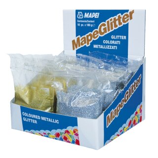 MAPEI® MAPEGLITTER