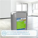 MAPEI® ULTRACARE ACID Cleaner Mehrzweckreininger Reinigungskonzentrat Fliesenreiniger