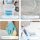 MAPEI® ULTRACARE ACID Cleaner Mehrzweckreininger Reinigungskonzentrat Fliesenreiniger
