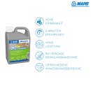 MAPEI® ULTRACARE ACID Cleaner 1 Liter Cleaner Mehrzweckreininger Reinigungskonzentrat Fliesenreiniger