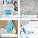 MAPEI® ULTRACARE ACID Cleaner 1 Liter Cleaner Mehrzweckreininger Reinigungskonzentrat Fliesenreiniger