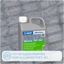 MAPEI® ULTRACARE Epoxy Off Gel 1 Liter Fliesenreiniger Epoxidharzentferner