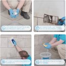 MAPEI® ULTRACARE Epoxy Off Gel 1 Liter Fliesenreiniger Epoxidharzentferner