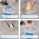 MAPEI® ULTRACARE HD Cleaner 1 Liter Tiefenreinigungskonzentrat Intensivreiniger Fliesenreiniger