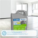 MAPEI® ULTRACARE Keranet 5 Liter Feinsteinzeugreiniger Säurereiniger Fliesenreiniger