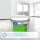 MAPEI® ULTRACARE Keranet Crystals Reinigungskonzentrat Reinigungspulver Fliesenreiniger