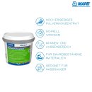 MAPEI® ULTRACARE Keranet Crystals 1 kg Reinigungskonzentrat Reinigungspulver Fliesenreiniger