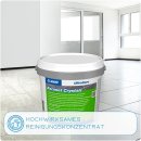 MAPEI® ULTRACARE Keranet Crystals 1 kg Reinigungskonzentrat Reinigungspulver Fliesenreiniger