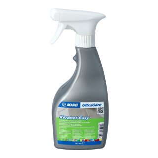 MAPEI® ULTRACARE Keranet Easy Spray 0,75 Liter Säurereiniger Fliesenreiniger Mörtelentferner