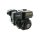 Motor G200F komplett Kurbelwellenaufnahme 19 mm passend  für Schorr-Maschinen mit G200F Motor, z.B. RR100THX