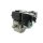 Motor G200F komplett Kurbelwellenaufnahme 19 mm passend  für Schorr-Maschinen mit G200F Motor, z.B. RR100THX