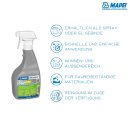 MAPEI® ULTRACARE Kerapoxy Cleaner Fliesenreiniger Epoxidharzentferner Fugenreiniger