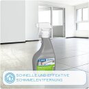 MAPEI® ULTRACARE Deep Cleaner Spray 0,75 Liter Schimmelentferner Schimmelreiniger Algenentferner