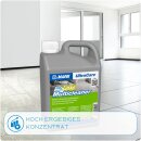 MAPEI® ULTRACARE Multicleaner Fliesenreiniger Neutralreiniger Mehrzweckreiniger Reinigungskonzentrat