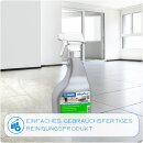 MAPEI® ULTRACARE Multicleaner Spray 0,75 Liter Fliesenreiniger Neutralreiniger Mehrzweckreiniger Reinigungskonzentrat