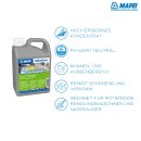 MAPEI® ULTRACARE Multicleaner 1 Liter Fliesenreiniger Neutralreiniger Mehrzweckreiniger Reinigungskonzentrat