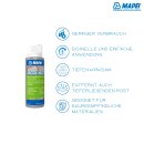 MAPEI® ULTRACARE Rust Remover 125 ml Rostfleckenentferner Fliesenreiniger Natursteinreinger