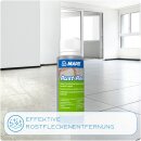 MAPEI® ULTRACARE Rust Remover 125 ml Rostfleckenentferner Fliesenreiniger Natursteinreinger