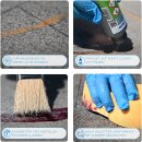 MAPEI® ULTRACARE Rust Remover 125 ml Rostfleckenentferner Fliesenreiniger Natursteinreinger