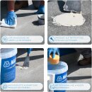 MAPEI® ULTRACARE Stain Remover 0,5 Liter Ölfleckenreiniger Fliesenreiniger Fettlöser