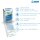 MAPEI® KERAFLEX MAXI C2TE S1 ZERO EC 1 25 kg Fliesenkleber Fliesenverlegemörtel Flex-Kleber Fliesen-Klebstoff