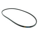 Keilriemen passend für Lumag-Maschinen z.B.: WKB 300