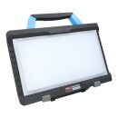 BTEC Worker Multi Akku 50 Watt Arbeitsleuchte IP54 LED...