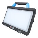 BTEC Worker Multi Akku 50 Watt Arbeitsleuchte IP54 LED...