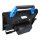 BTEC Worker Multi Akku 50 Watt Arbeitsleuchte IP54 LED Baustrahler Arbeitslampe Bauleuchte Werkstattlampe Baustellenlampe LED - Ohne Anschlussleitung - Ohne Akku