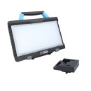 BTEC Worker Multi Akku 50 Watt Arbeitsleuchte IP54 LED...