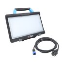 BTEC Worker Multi Akku 50 Watt Arbeitsleuchte IP54 LED...