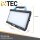 BTEC Worker Multi Akku 50 Watt Arbeitsleuchte IP54 LED Baustrahler Arbeitslampe Bauleuchte Werkstattlampe Baustellenlampe LED mit Anschlussleitung - OHNE AKKU