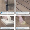 MAPEI® ULTRACARE Fuga Fresca Fugensanierfarbe zum Auffrischen der Fugenfarbe in 40 Farben