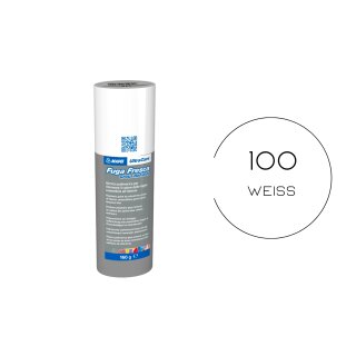 MAPEI® ULTRACARE Fuga Fresca 100 weiß 160 g Fugensanierfarbe zum Auffrischen der Fugenfarbe