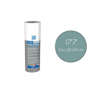 MAPEI® ULTRACARE Fuga Fresca 177 salbeigrün 160 g Fugensanierfarbe zum Auffrischen der Fugenfarbe