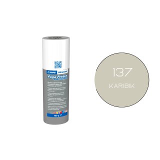 MAPEI® ULTRACARE Fuga Fresca 137 karibik 160 g Fugensanierfarbe zum Auffrischen der Fugenfarbe