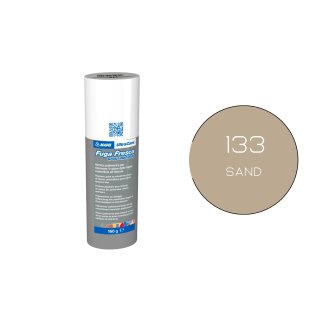 MAPEI® ULTRACARE Fuga Fresca 133 sand 160 g Fugensanierfarbe zum Auffrischen der Fugenfarbe